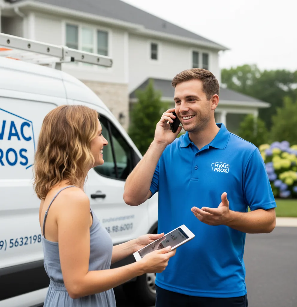 Heating System Repair in Worcester, VT